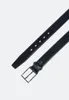 LLOYD Gürtel Men´s Belt 3.5 W85 Navy dunkelblau Produktbild-Vorschau 5