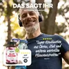 YesVegan® Glukose Komplex Blutzucker Bittergurke Chrom 180 Produktbild-Vorschau 7