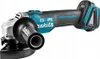 Makita DGA506ZJ - Meuleuse d'angle - sans fil - 125 mm - Produktbild-Vorschau 42