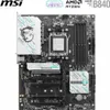 MSI B840 GAMING PLUS WIFI, Mainboard Produktbild-Vorschau 9