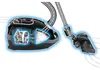 Siemens VSZ7442S, Bodenstaubsauger Produktbild-Vorschau 4
