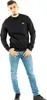 Sweatshirt Fred Perry Q39422-184S pour Homme Voir les images du produit 2