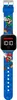 A digital watch with a blue strap featuring characters from Super Mario. Náhľad obrázku produktu
