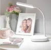 EMOS LED stolná lampa MOLLY, biela Náhľad obrázku produktu 9