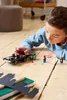 LEGO Marvel Spider-Man Mech vs. Venom Muscle Car - Jouet Voir les images du produit 9