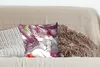 MuchoWow® Zierkissen Sofakissen Wohnzimmer Dekokissen 40x40 Produktbild-Vorschau 4