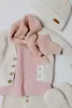 Baby's Only Strickjacke Soul - Mokka - 62 - 100% Baumwolle Produktbild-Vorschau 8