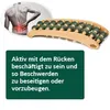 Rolastretcher - Wirbelsäulenstrecker - gegen Produktbild-Vorschau 5