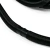 10m Solarschlauch de Luxe, schwarz Ø 38 mm Produktbild-Vorschau 2
