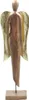 Figura decorativa Angelo 60 cm Anteprima dell’immagine prodotto 2