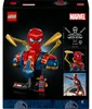 Lego Marvel Super Heroes Iron Spider-Man Bü Voir les images du produit 28