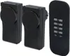 Set di interruttori radio Unitec 2+1 Micro da esterno IP44 Anteprima dell’immagine prodotto 8