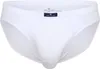 TOM TAILOR Herren Slip weiß uni 7er Pack Größe: 7 Produktbild-Vorschau 2
