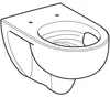 Geberit Renova Wand-WC Tiefspüler TurboFlush, 54 cm ohne Produktbild-Vorschau 2