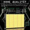 JUNG Gewächshaus Growbox Komplettset Anzuchtset mit Produktbild-Vorschau 10