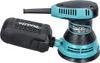 Makita BO 5031 J Exzenterschleifer Schleifmaschine 300 Watt Produktbild-Vorschau 5