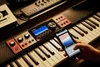 Casio CT-S1000V Klawiatura z dynamiką Black Podgląd zdjęcia produktu 22