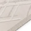 Interiyou In- & Outdoor-Teppich Florenz Cream A1 160x230 cm Produktbild-Vorschau 4