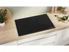 Bosch Induktion Herdset Autark Backofen Schwarz 3D Kochfeld Produktbild-Vorschau 3
