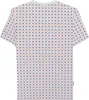Lambretta - "SS24" T-Shirt Rundum bedruckt für Herren LB245 Produktbild-Vorschau 2