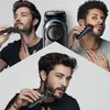 Braun BT3240, Omyvatelný, Baterie, Černá, Modrá Náhled obrázku produktu 3