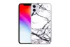 MuchoWow® Handyhülle Schutzhülle Hülle für iPhone 11 Marmor Produktbild-Vorschau 2