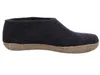 Glerups Obuv DK Shoe Charcoal Lammwollfilz, A0200 Náhľad obrázku produktu 14