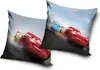 PHU CARBOTEX Kopfkissenbezug 40/40cm Disney Cars, Produktbild-Vorschau 3