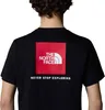 Maglietta casual da uomo The North Face - S Anteprima dell’immagine prodotto 21
