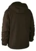 Deerhunter Muflon Extreme jas voor heren (kleur: bruin), Productafbeelding-voorbeeld 2