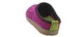 Haflinger Damen Hausschuh Pantoffel Filz Grizzly Holly Produktbild-Vorschau 13