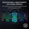 Razer Blackshark V2 Pro - Kabellos - Gaming - 12 - 28000 Hz Produktbild-Vorschau 15