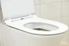 BERNSTEIN Ultraflacher Duroplast WC-Sitz U2019 mit Produktbild-Vorschau 4