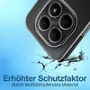 Handyhülle für Xiaomi Redmi Note 15 5G mit 9H Displayglas Produktbild-Vorschau 4