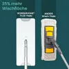 Wischmopp Set mit Eimer - Bodenwischer mit innovativem Produktbild-Vorschau 3
