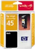 Original Tinte hp 45 (51645AE) für hp 42 ml schwarz Produktbild-Vorschau 14