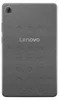 Lenovo Tablet Tab One WiFi con custodia trasparente - Anteprima dell’immagine prodotto 3