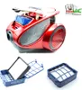 Sada MisterVac Kompatibilní s Hoover XP81_XP15011 XARION Náhled obrázku produktu 3