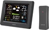 SENCOR SWS 4500 Meteorologická stanica s bezdrôtovým Náhľad obrázku produktu 1
