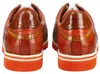 Melvin & Hamilton Halbschuhe Halbschuhe Leder Produktbild-Vorschau 5