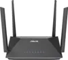 ASUS RT-AX52 AX1800 AiMesh WLAN-Router Gigabit Ethernet Produktbild-Vorschau 1