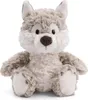 NICI Forest Friends Wolf Kuscheltier Winny 20cm - Produktbild-Vorschau 3