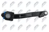NTY EZC-AU-174 Türfeststeller Türfangband für AUDI Q7 (4LB) Produktbild-Vorschau 4