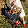reisenthel carrybag, Einkaufskorb, Korb, Picknickkorb, Produktbild-Vorschau 6