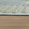 Tapis d'intérieur et d'extérieur, terrasse et balcon, Voir les images du produit 2