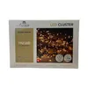 Coen Bakker LED Lichterkette Außen Cluster 1,2m classic Produktbild-Vorschau 3