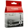 A product box for a Canon ink cartridge. Produktbild-Vorschau
