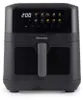 Hisense HAF2100DCD Heißluftfritteuse, 8 Liter, 2100 W, 10 Produktbild-Vorschau 3