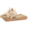 Heikoeco® Katzen Kratzbrett, Lounge-Katzensofa aus Produktbild-Vorschau 1