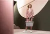 reisenthel carrybag frame twist sky rose Produktbild-Vorschau 11